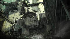 Half-life concept art half-life