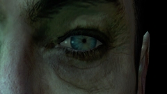 Half-life G-man game