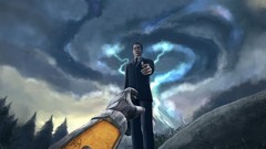 Half-life G-man rise