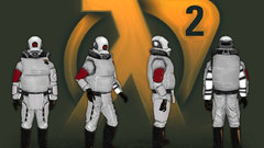 Half-life Games hl super