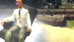 Half-life gmod half Life