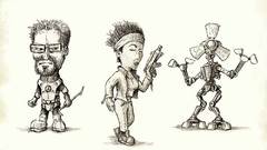 Half-life Gordon Freeman alyx