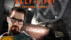 Half-life gordon freeman episode