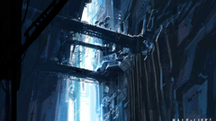 Half-life half-life 2 Citadel