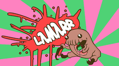 Half-life Headcrab Lamar