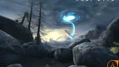 Half-life hl2 vortex game