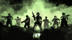 Half-life Opposing Force