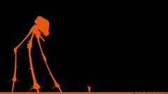 Half-life strider half-life 2