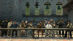 Half-life The Last Supper