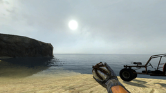 Half-life video games