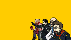 Halflife Toon here one