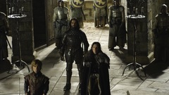 Hall game of thrones TV series A Song of Ice and Fire catelyn 