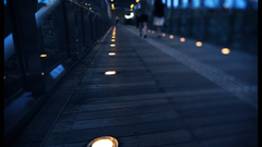 Hall high Resolution