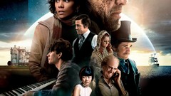 Halle Berry tom hanks hugh grant cloud atlas Jim Broadbent 