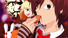 Hallow candy tone anything