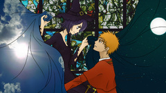Halloween bleach kurosaki ichigo