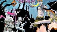 Halloween bleach kurosaki ichigo