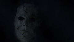 Halloween darkness masks michael