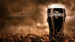 Halloween guinness brew true