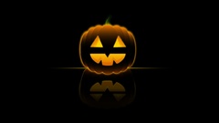 Halloween Jack O Lantern
