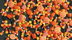 Halloween treats