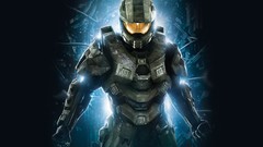 Halo 4 master chief