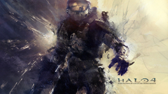 Halo 4 video games artwork video game art deviantart 2012 (Year)