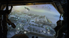 Halo base video game