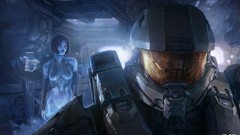 Halo concept art Halo 4 343 industries