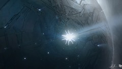 Halo concept art Halo 4 343 industries
