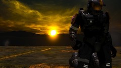 Halo downfall halo reach