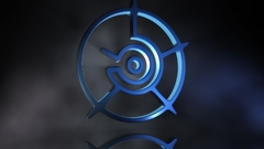 Halo glyph Games game