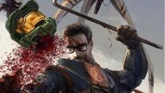Halo half-life 2