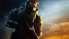 halo halo 3 master chief video games science fiction Armored