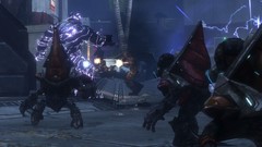 Halo Halo ODST grunt