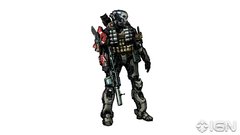 Halo halo reach artwork