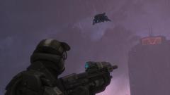 Halo halo reach Banshee