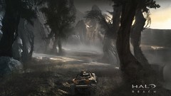 Halo halo reach outpost