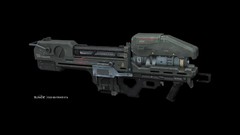 Halo halo reach reach spartan laser spartan laserh