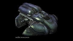 Halo halo reach reach wraith