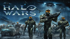 Halo halo wars