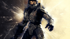 Halo master chief