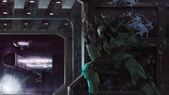 Halo master chief