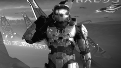 Halo master chief