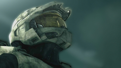 Halo master chief