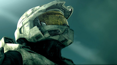 Halo master chief