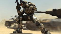 Halo master Chief bungie