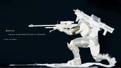 Halo master chief snipers