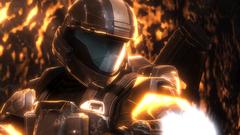 Halo ODST
