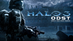 Halo ODST